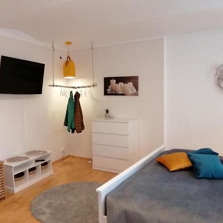 Ferienwohnung Familie Rauch Feldkirchen In Kaernten Exterior photo