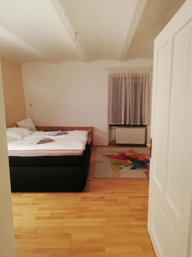 Ferienwohnung Familie Rauch Feldkirchen In Kaernten Exterior photo