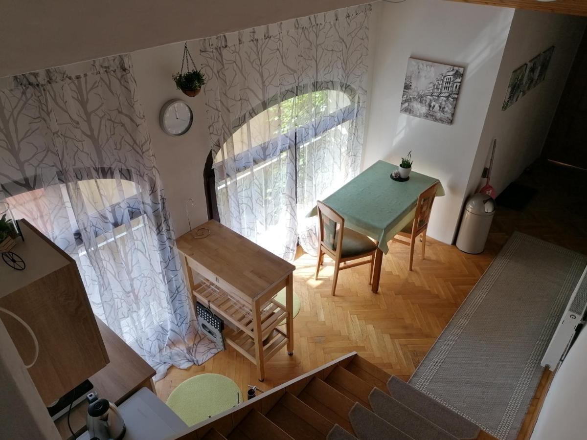 Ferienwohnung Familie Rauch Feldkirchen In Kaernten Exterior photo